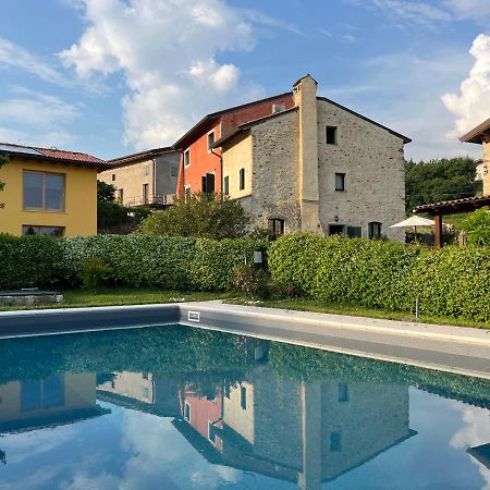 Agriturismo Val Costermano Exterior photo
