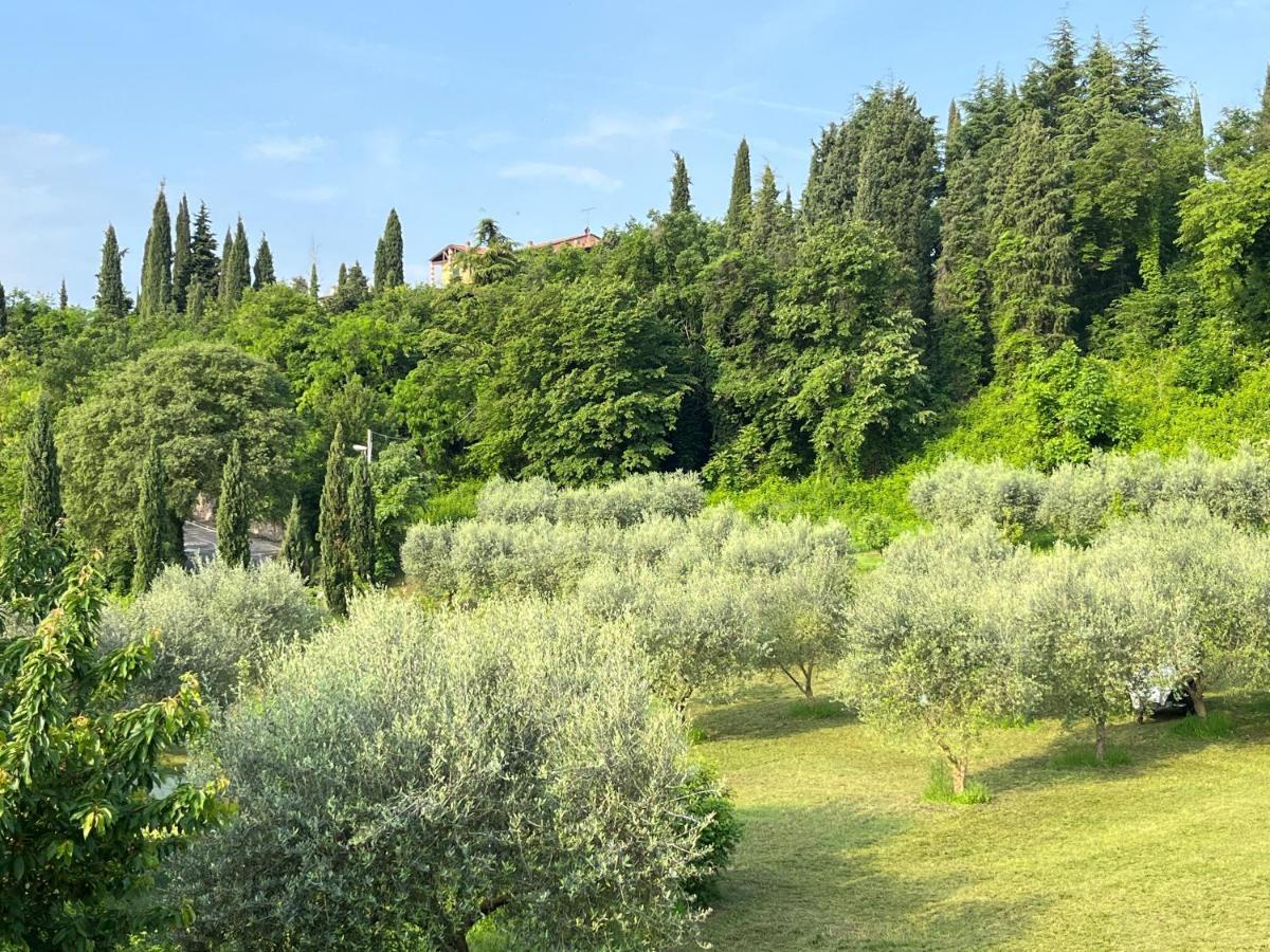 Agriturismo Val Costermano Exterior photo