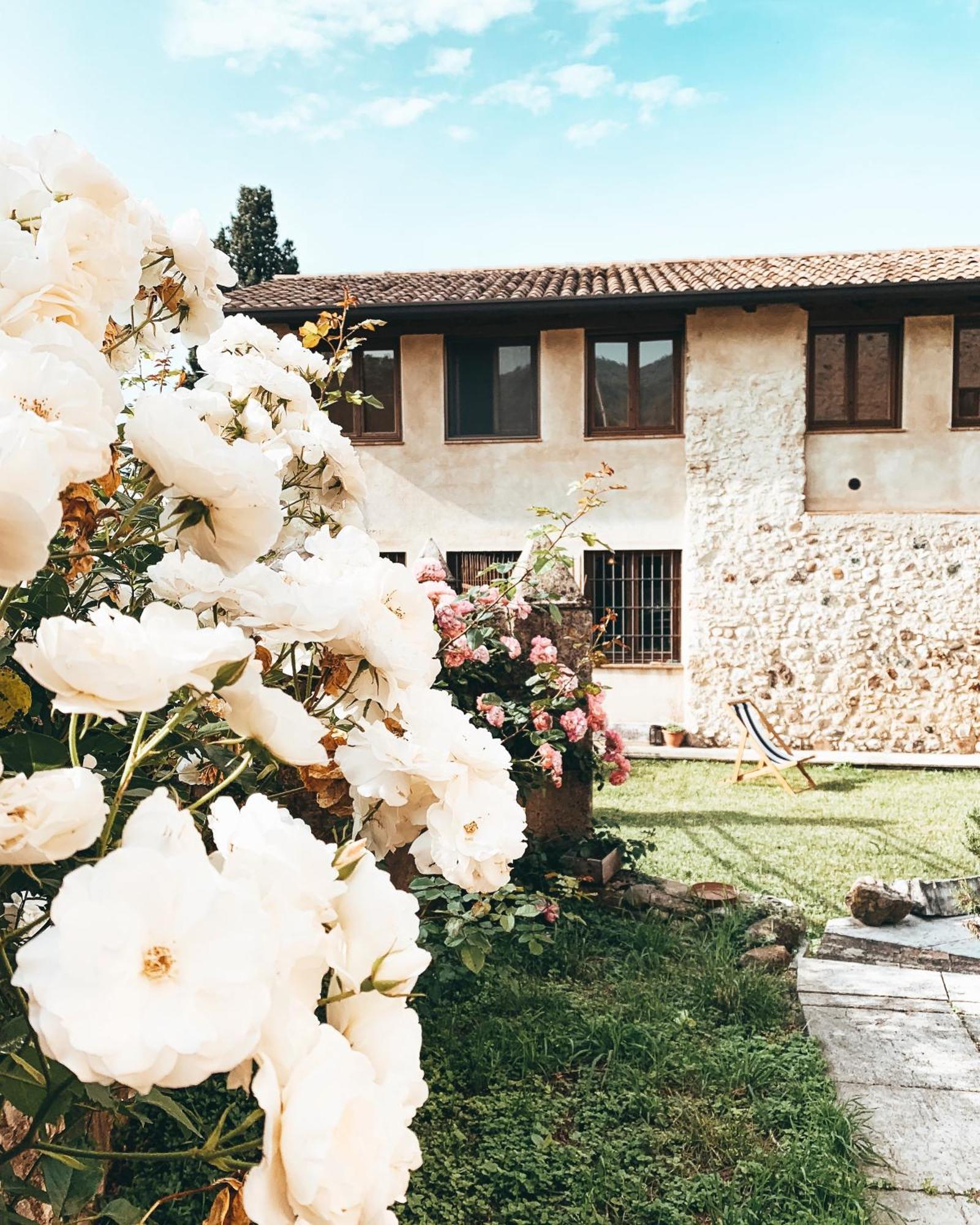Agriturismo Val Costermano Exterior photo